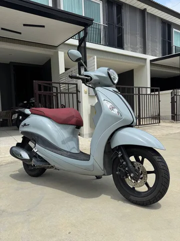 Yamaha Grand Filano, 2022, фото 3