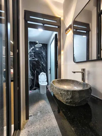 Одноэтажный дом с 2 спальнями, 80 м², Vĩnh Hải, фото 4