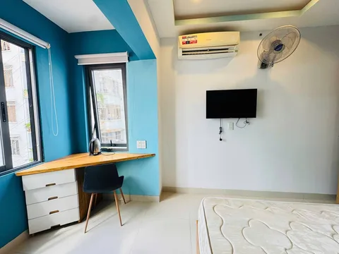 Студия 20 м² в Lộc Thọ, центр Нячанга, фото 2