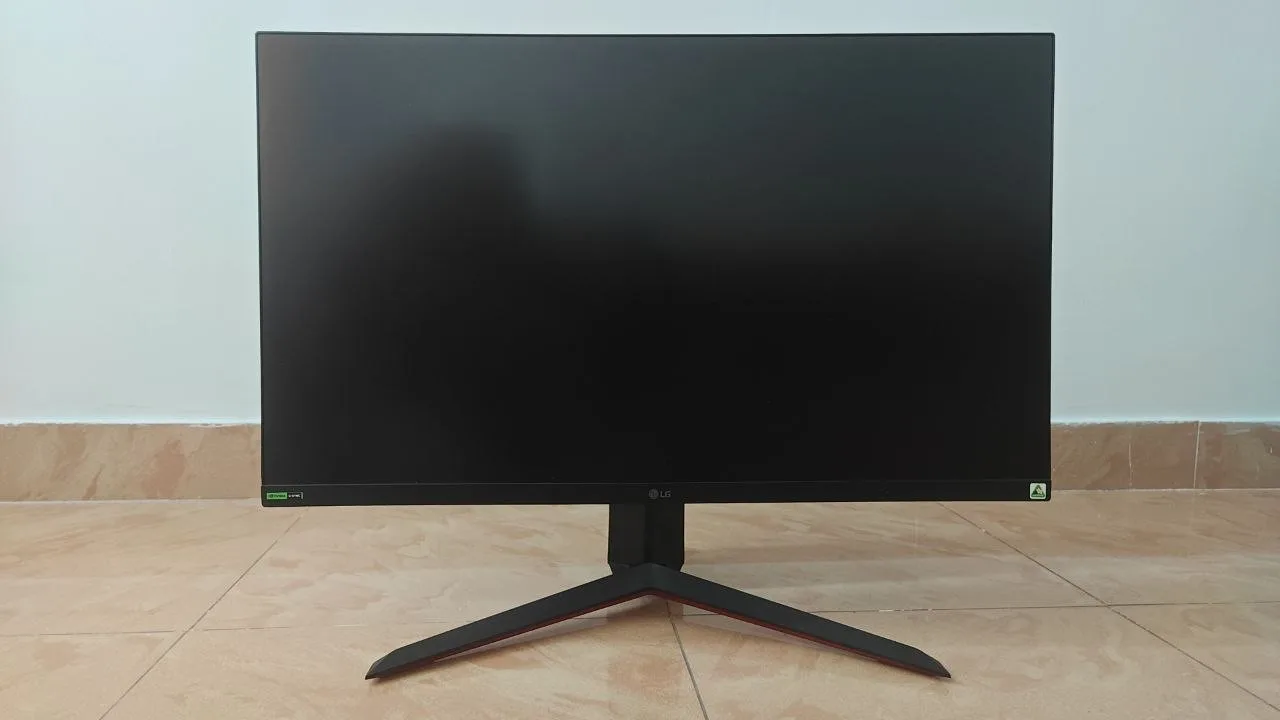 Монитор LG 27GP750-B, 27 дюймов