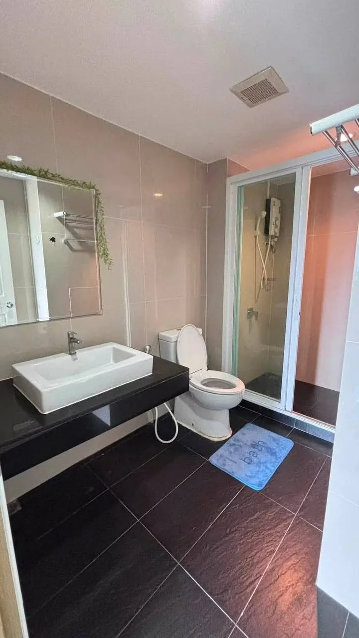Квартира в The View Condo, пересдача контракта до 12 февраля, фото 9