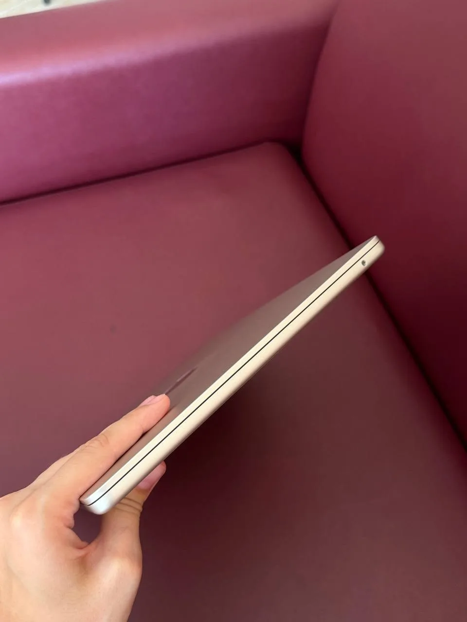 MacBook Air 2025 M4, фото 6