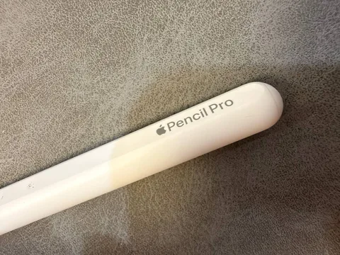 Apple Pencil Pro, фото 2