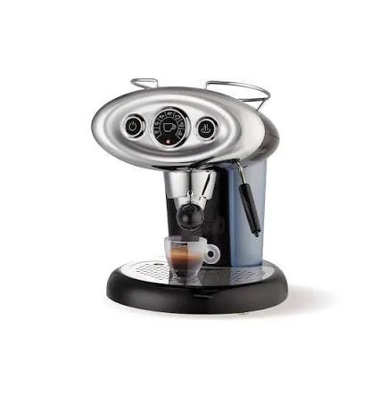 Кофемашина illy X7.1 IperEspresso, фото 3
