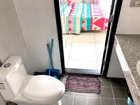 Студия в Siam Oriental Garden 2, 28 м², фото 5