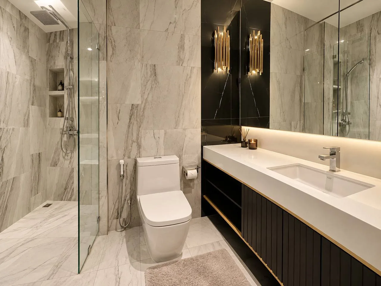 Квартира 35 м² в Bellevue Lagoon, Банг Тао, фото 4