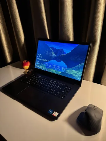 Xiaomi Redmibook 15, i5-11300H, 8GB, 512GB SSD, фото 4