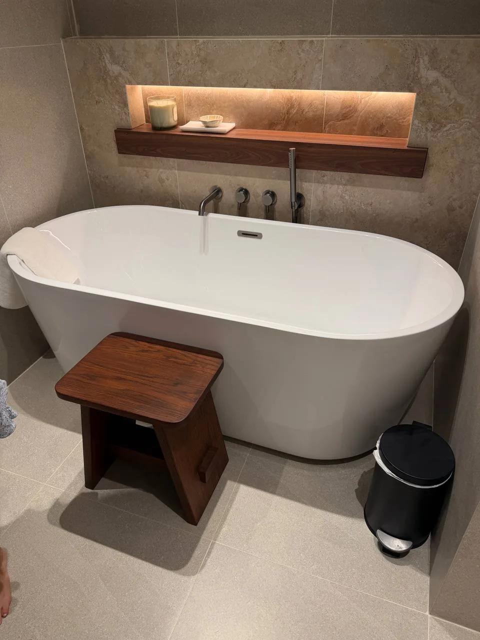 Двухкомнатные апартаменты 81,2 м² в LA GREEN, Банг Тао, фото 9