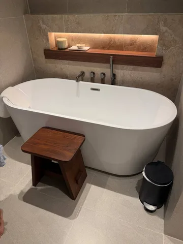 Двухкомнатные апартаменты 81,2 м² в LA GREEN, Банг Тао, фото 9
