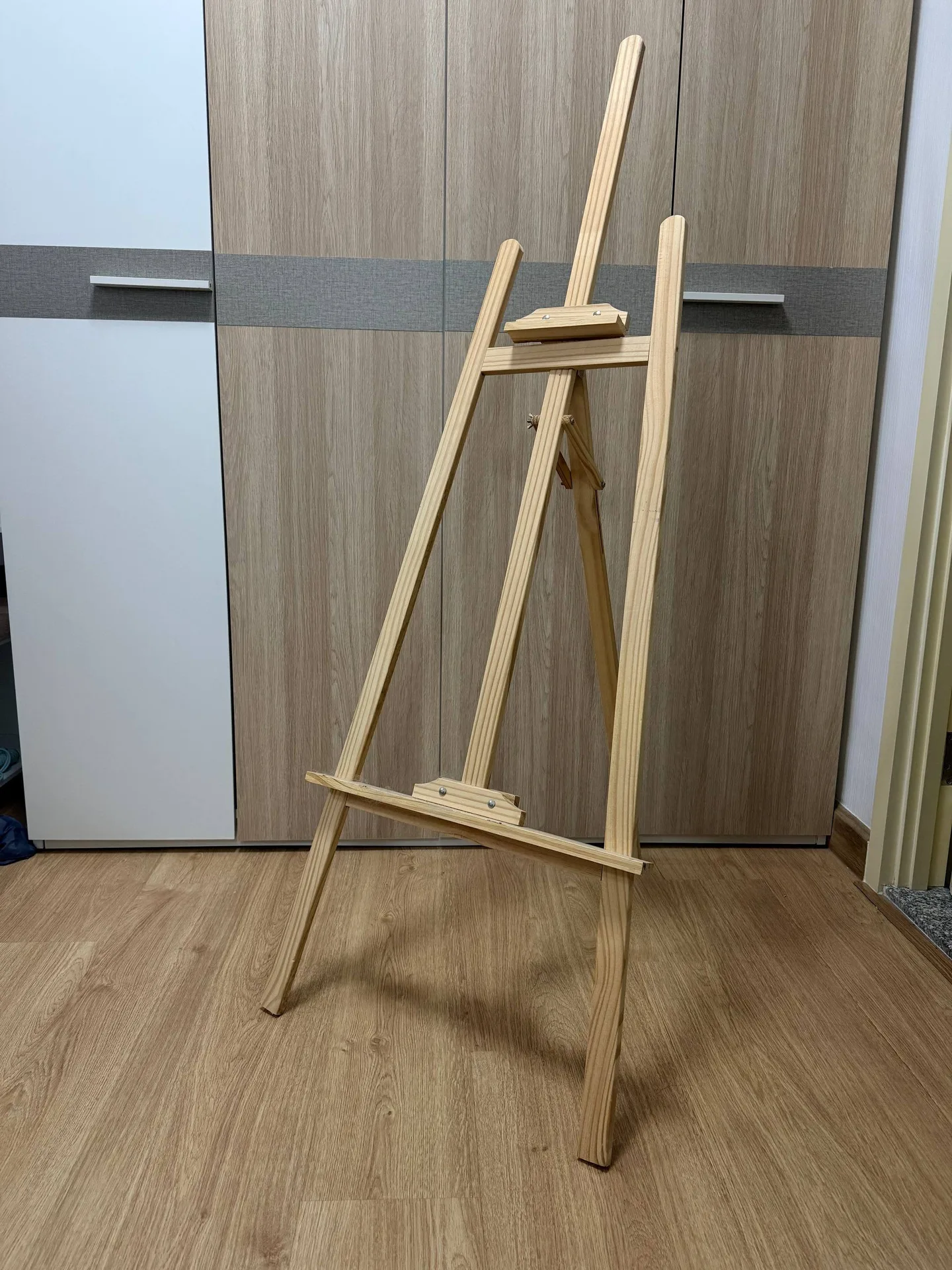 Мольберт деревянный 150 см