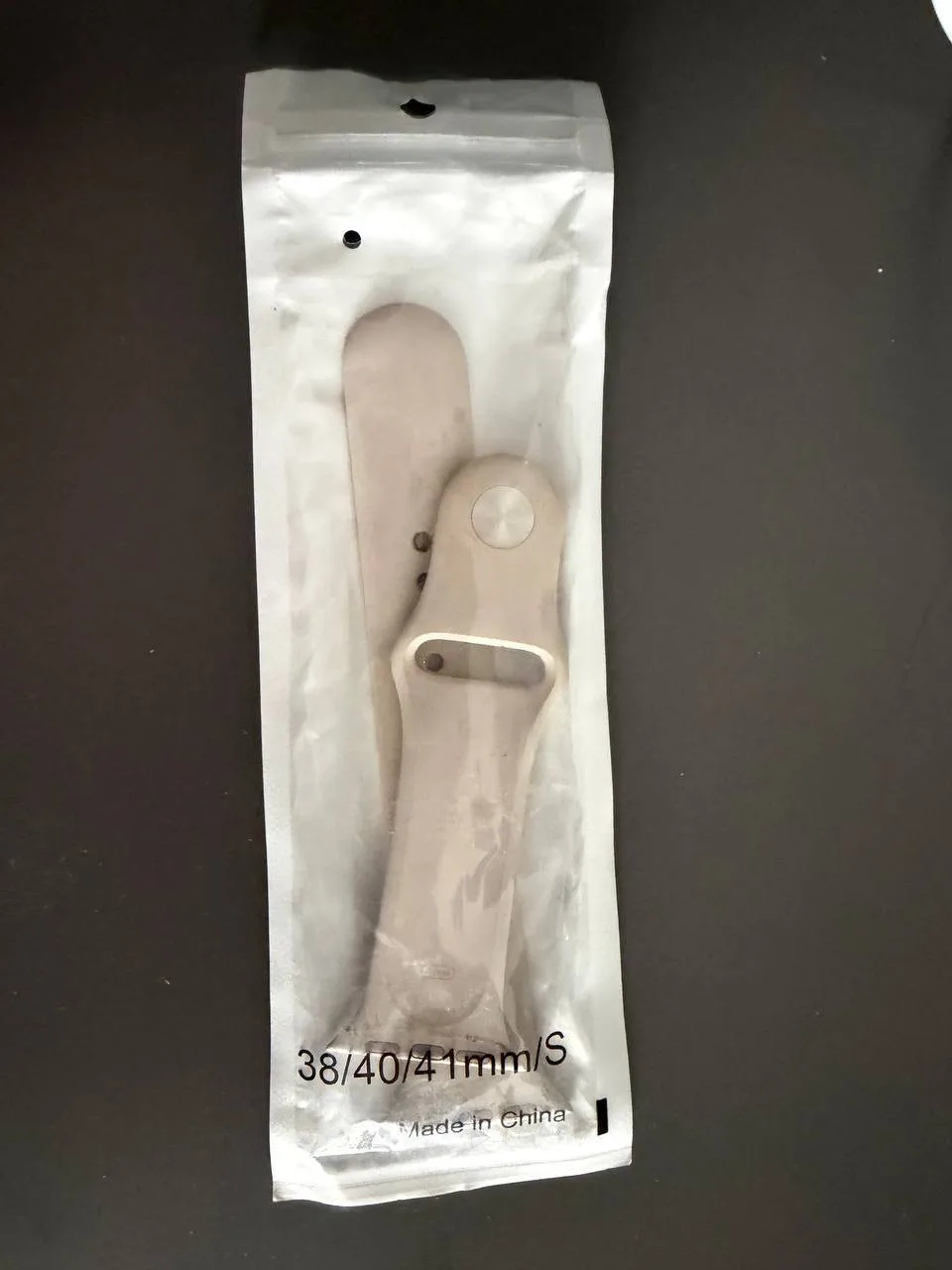 Apple Watch SE, 40 мм, фото 4