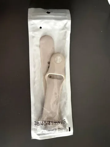 Apple Watch SE, 40 мм, фото 4