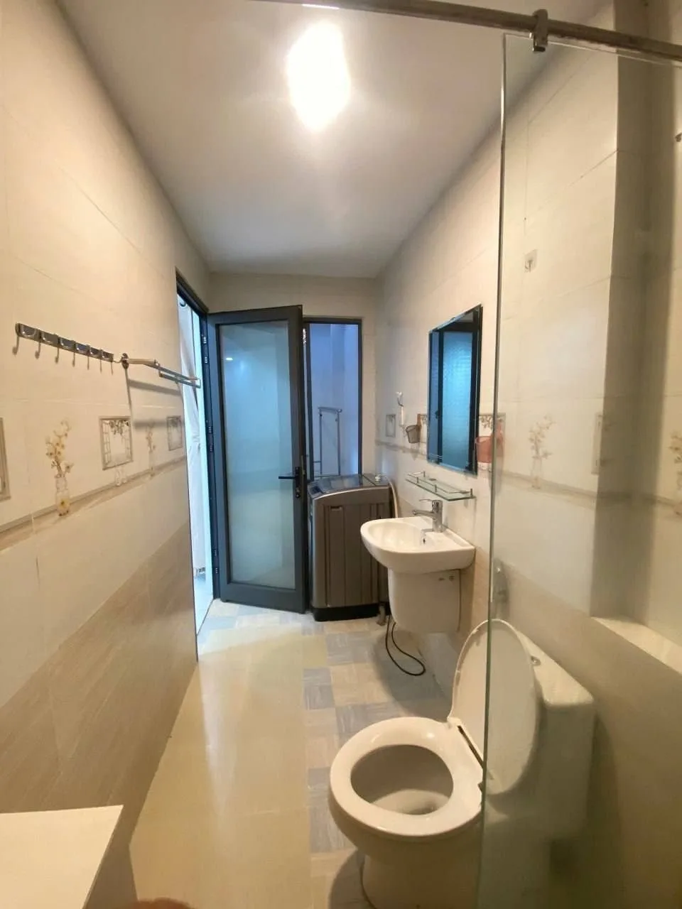 Квартира 50 м² с 1 спальней, Hoang Dieu, юг Нячанга, фото 8