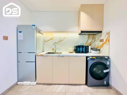 1-комнатная квартира 40 м², Luxury Hà Quang 2, Phước Hải, фото 3