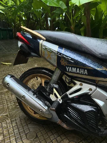 Yamaha Nouvo 4 LX, 2012, фото 2