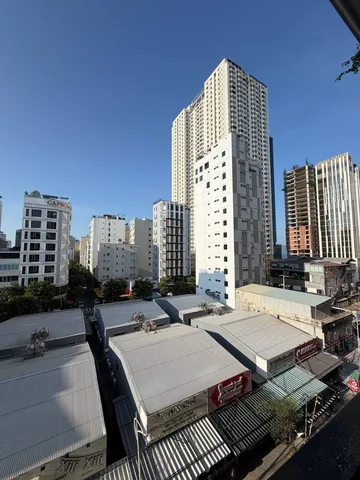Квартира 45 м² в HUMMER HOTEL & APARTMENT, центр Миана, фото 6