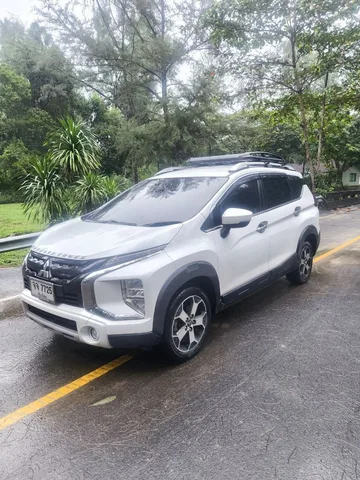 Mitsubishi Xpander Cross, 2022, фото 7