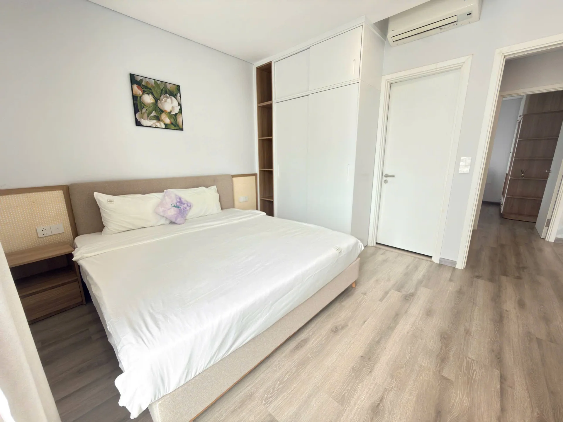 Квартира в Marina Suites, центр Нячанга, фото 6