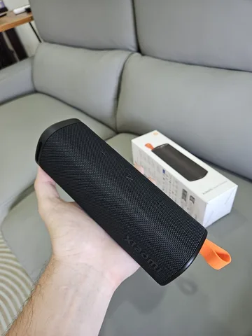 Bluetooth-колонка Xiaomi Outdoor 30W, новая, фото 3