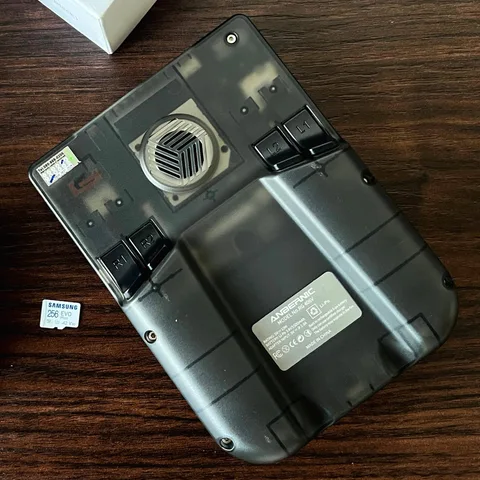Игровая консоль Anbernic RG-406V, фото 3