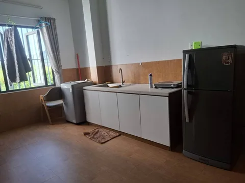 Студия 30 м² с мебелью в районе Phước Long B, фото 3