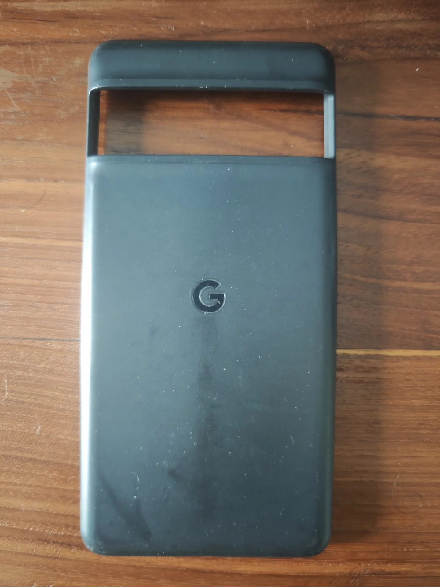 Оригинальный чехол Google для Google Pixel 7 Pro