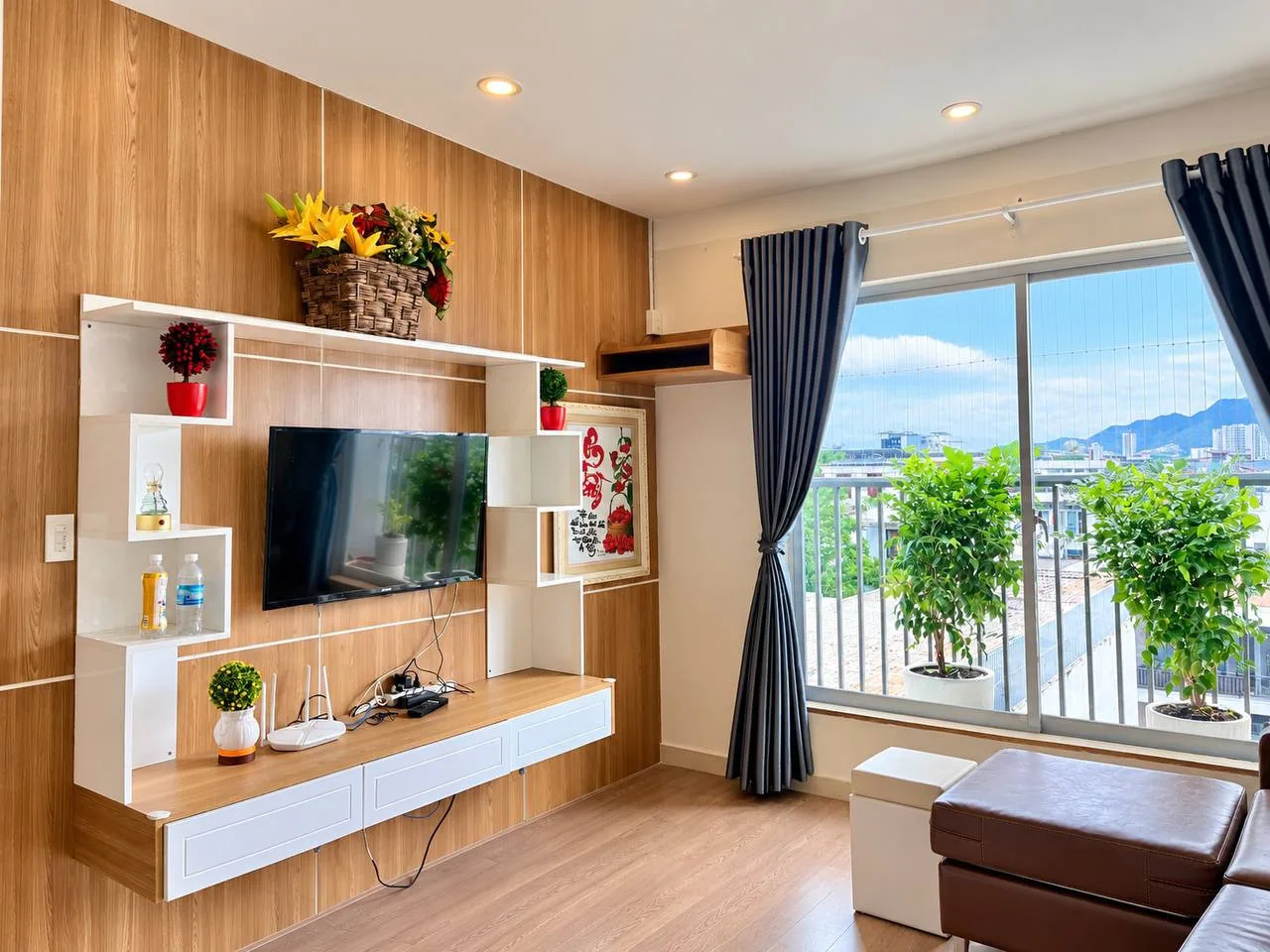2-комнатная квартира 70 м², CT3 VCN Phước Hải
