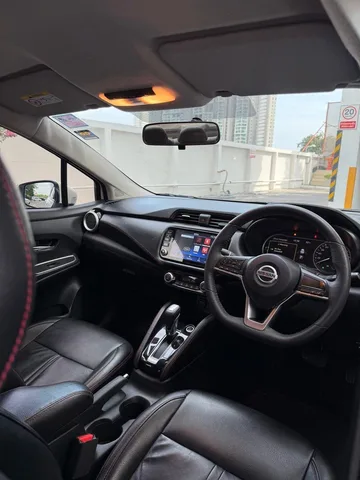Nissan Almera VL (Turbo), фото 2