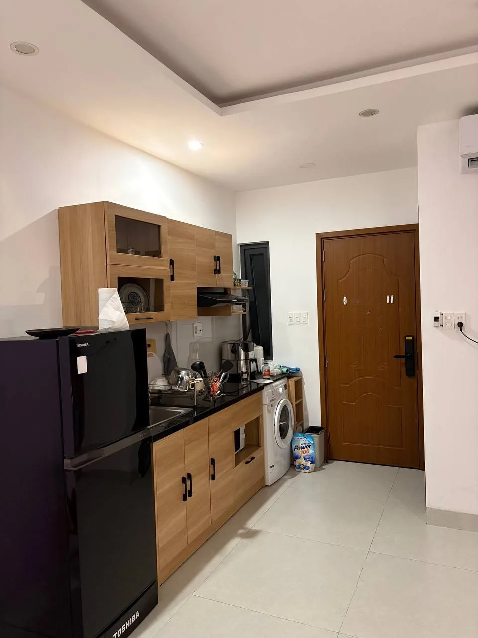 Уютная тихая студия 45 м² на 2 месяца, фото 4
