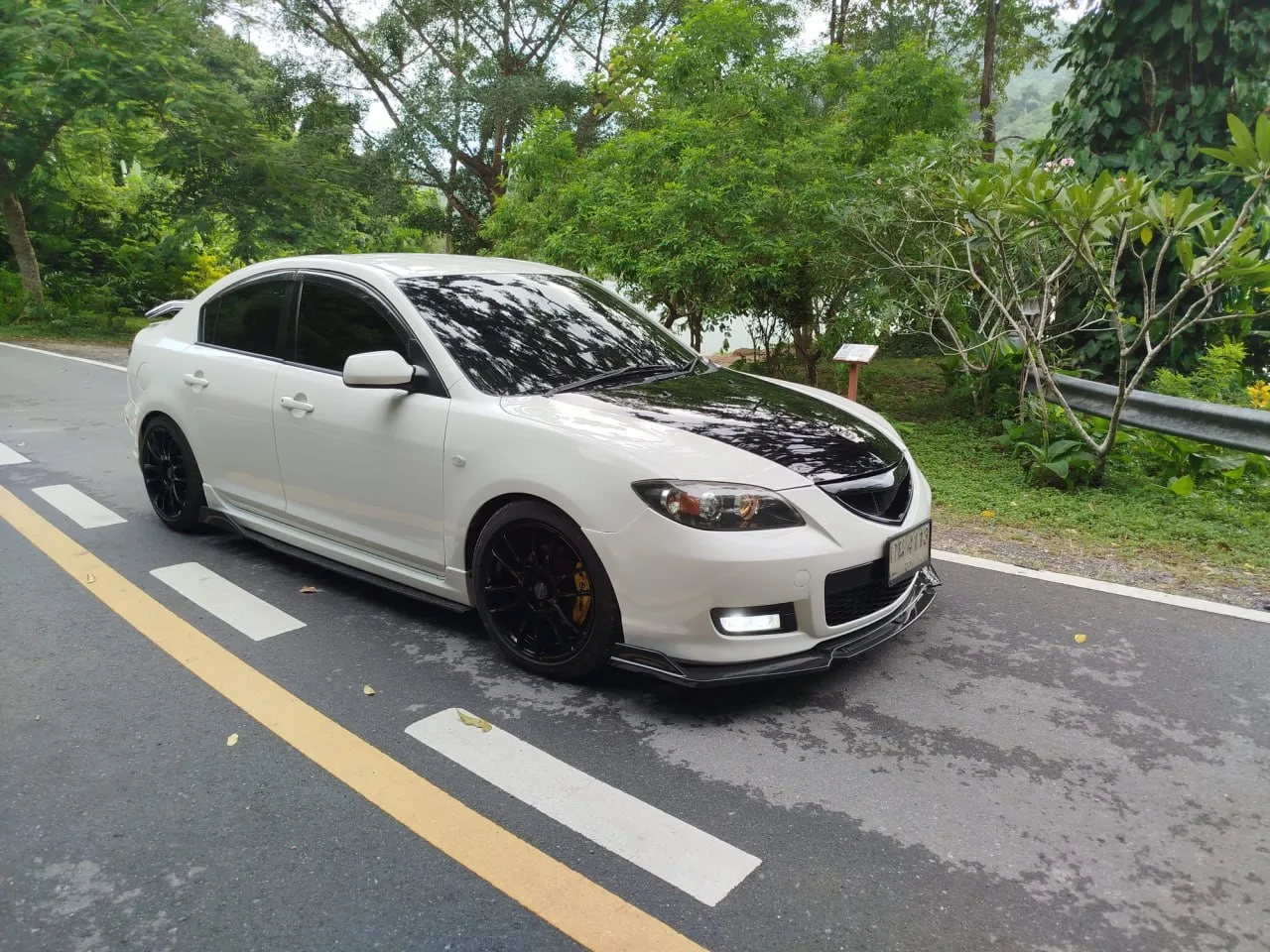 Mazda 3 (2010)