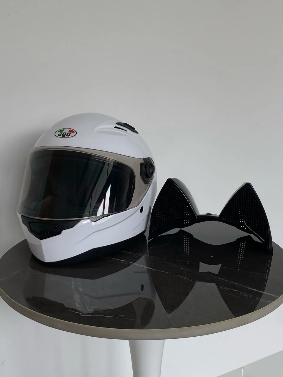 Шлем Full Face, размер М, фото 4