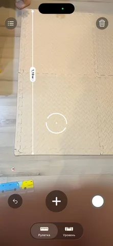 Детский непромокаемый коврик-пазл, фото 5