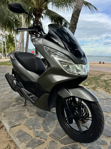 HONDA PCX 2015, фото 7