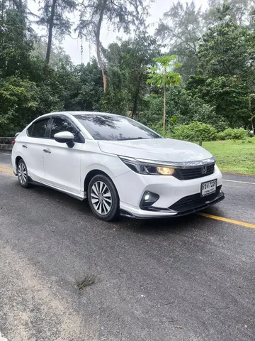Honda CITY, 2024, фото 7