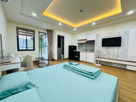 Квартира 35 м² в Ха Куанг 1, Южный Нячанг, фото 3