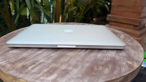 MacBook Pro 13" (2014), фото 4