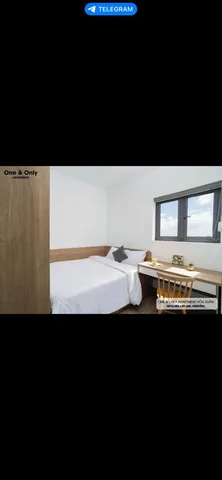 Однокомнатная квартира 37 м² с балконом, фото 3