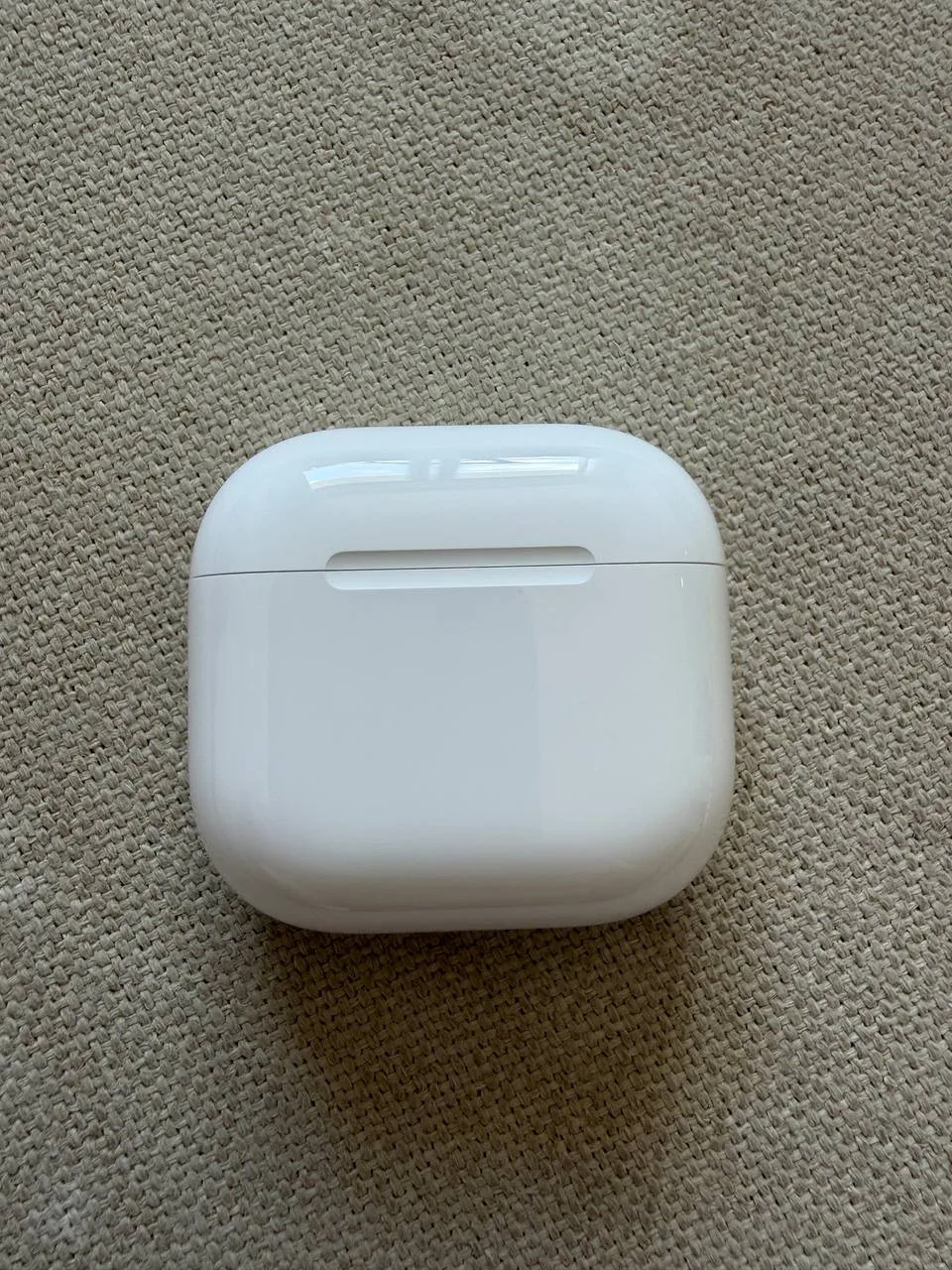 AirPods 4 с шумоподавлением (ANC), фото 5
