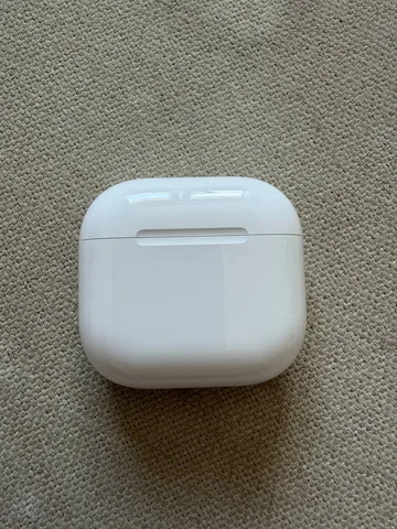 AirPods 4 с шумоподавлением (ANC), фото 5