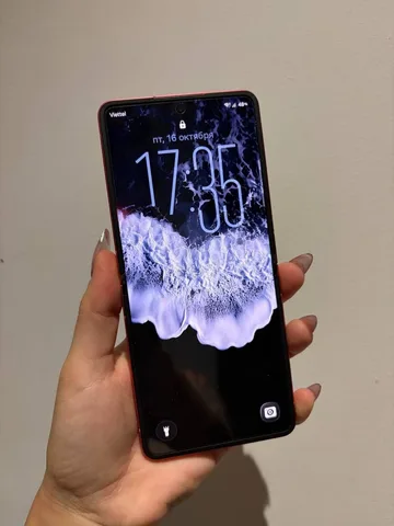 Samsung Galaxy Z Flip7, розовый, фото 8