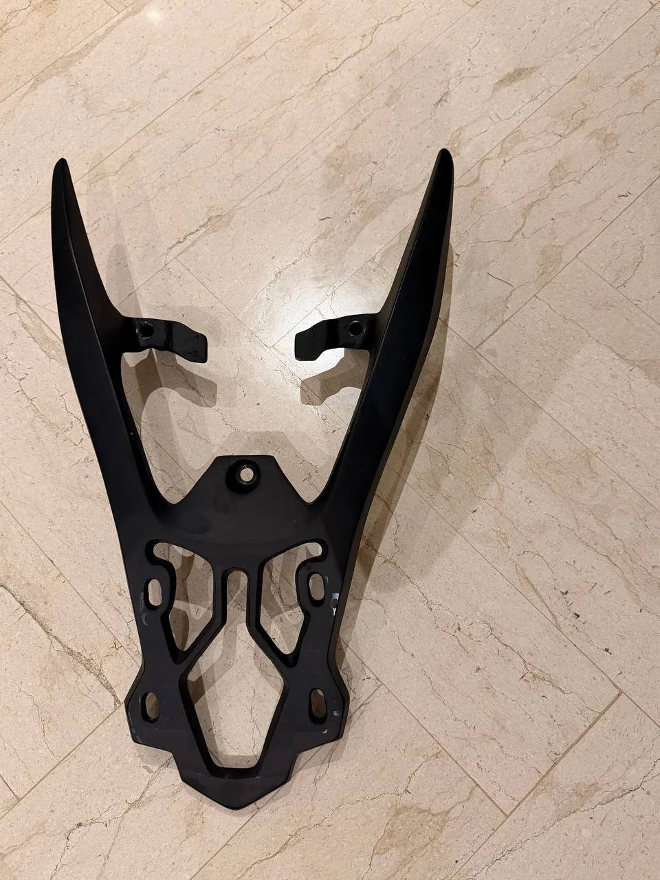 Крепёж для багажника Shad на Honda Vario 160