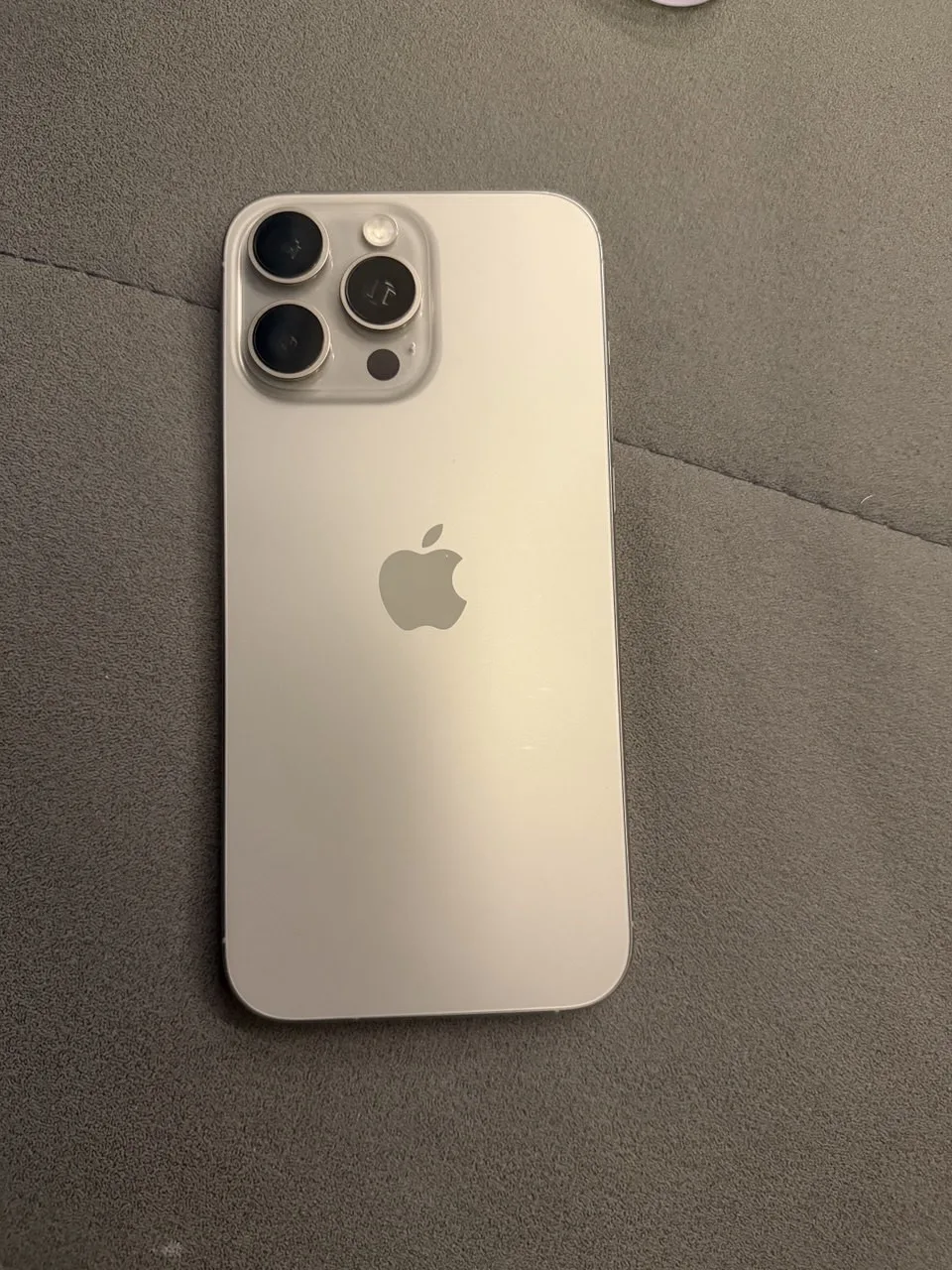 iPhone 16 Pro Max, 256 GB