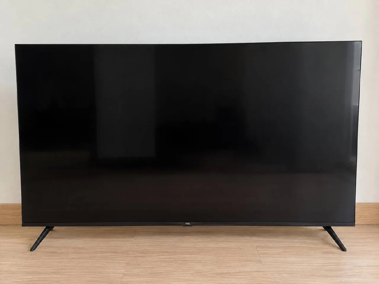 Телевизор TCL