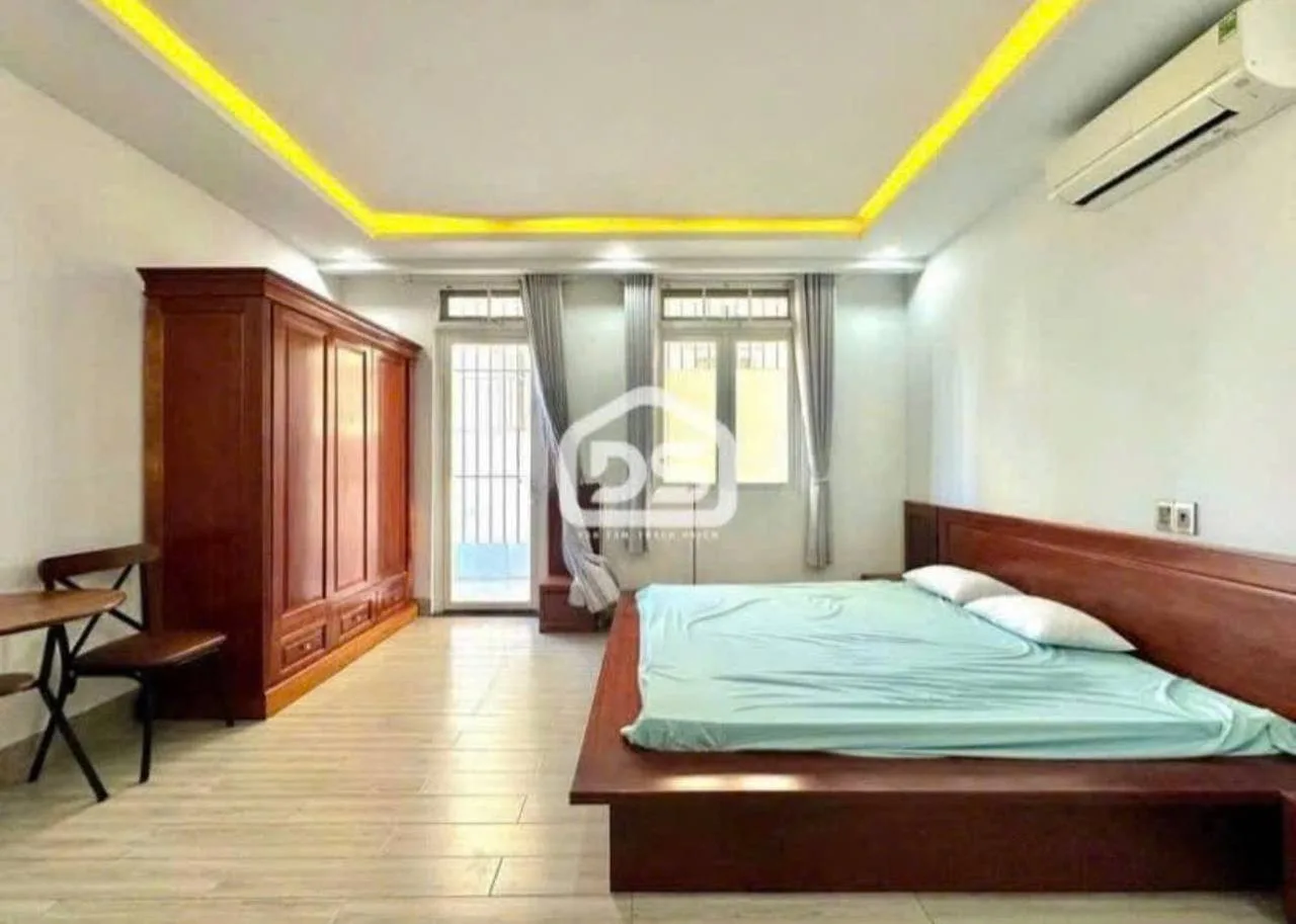 Квартира 32 м² в Ха Куанг 2, HQ-12A202