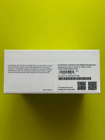 AirPods Pro 1-го поколения, фото 3