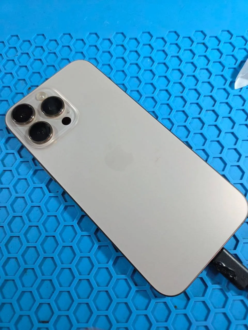 IPhone 16 Pro Max 256 Gb, фото 4