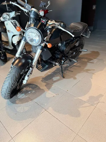 GPX Bandit 200сс, фото 2