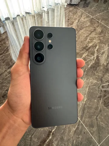 Samsung S26 Ultra 256Gb FULL BOX, фото 2