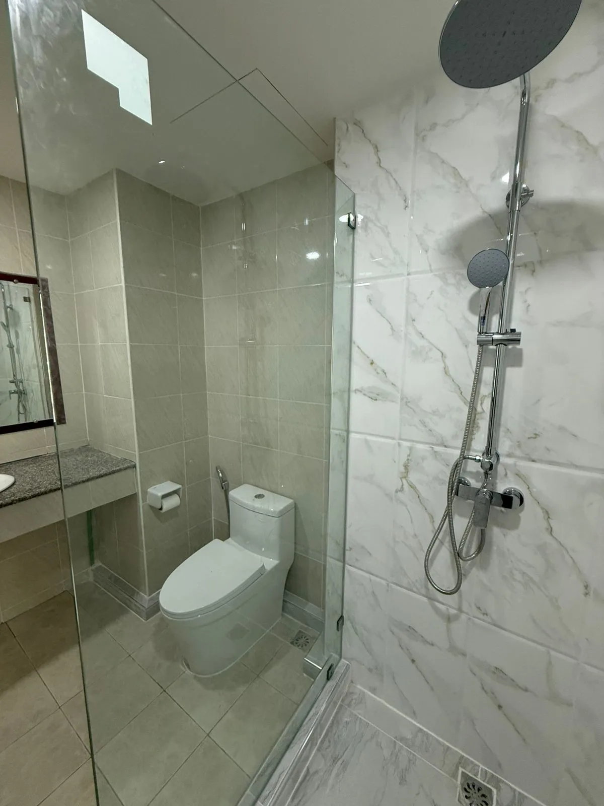 Аренда студии 48 м² в View Talay 5D, Джомтьен — новый ремонт 2026, фото 3