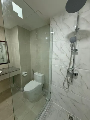 Аренда студии 48 м² в View Talay 5D, Джомтьен — новый ремонт 2026, фото 3